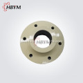 Schwing Concrete Pump Spare Parts Opened Flange